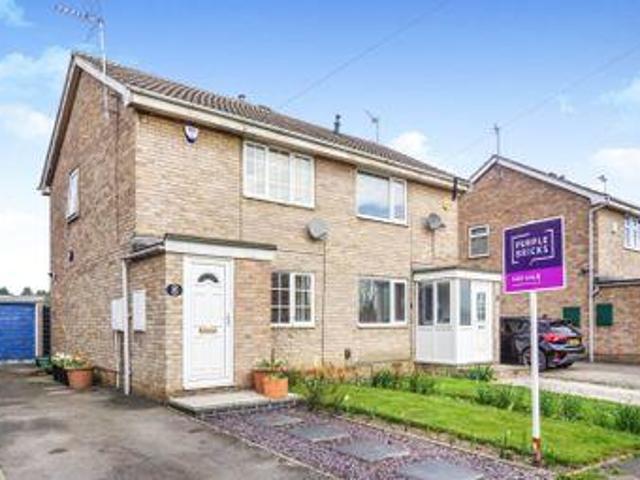 House for sale in Normanton and Altofts, West Yorkshire