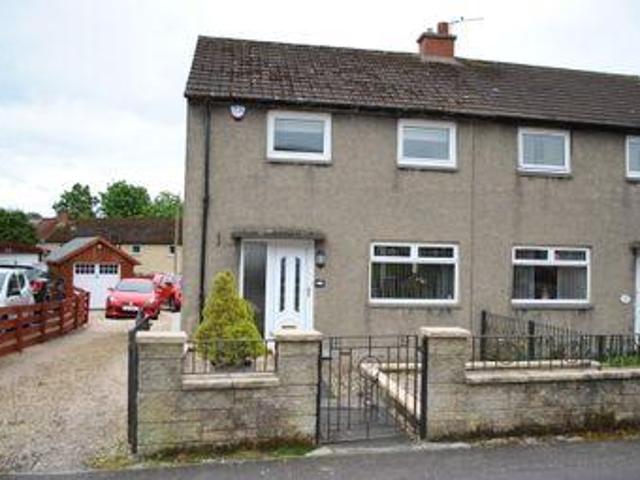House for sale in Bathgate, Scotland