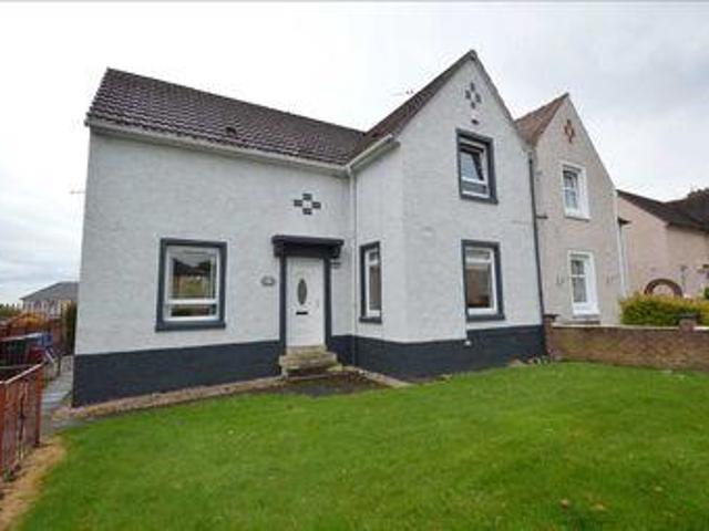 House for sale in Hamilton, Scotland