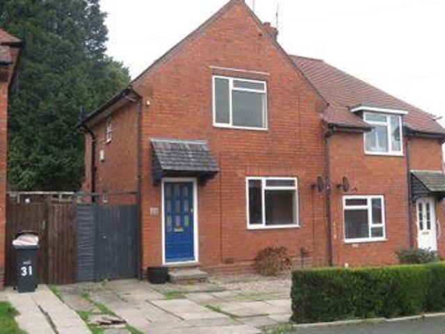 House for sale in Brierley Hill, West Midlands