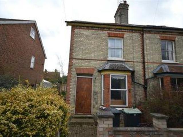 House for sale in Duton Hill, Essex