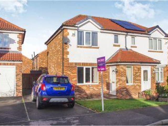 House for sale in Northallerton, North Yorkshire