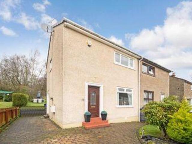 House for sale in Scotland
