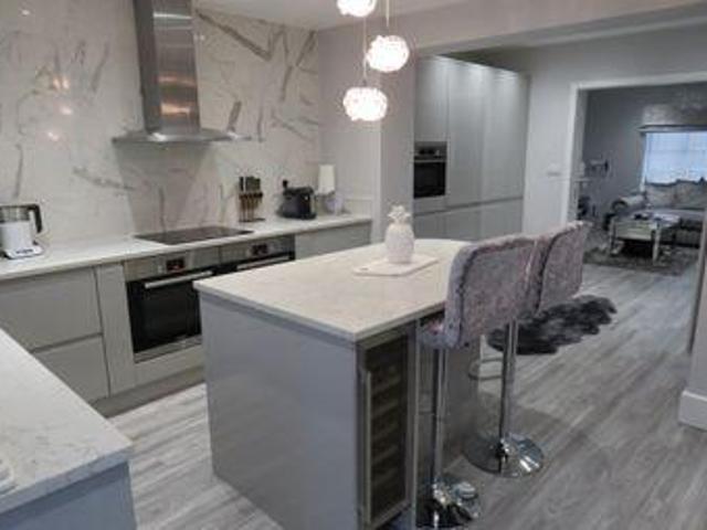 House for sale in Tilbury, Essex