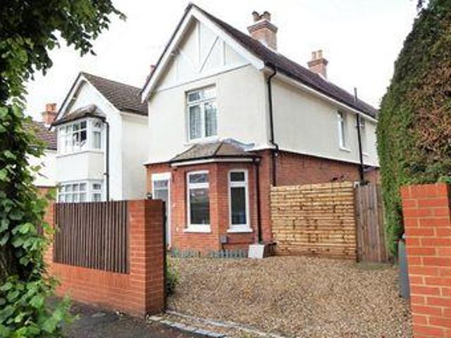 House for sale in Farnborough, Hampshire