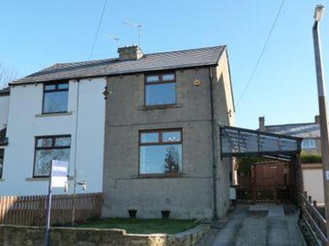 House for sale in Bingley, West Yorkshire