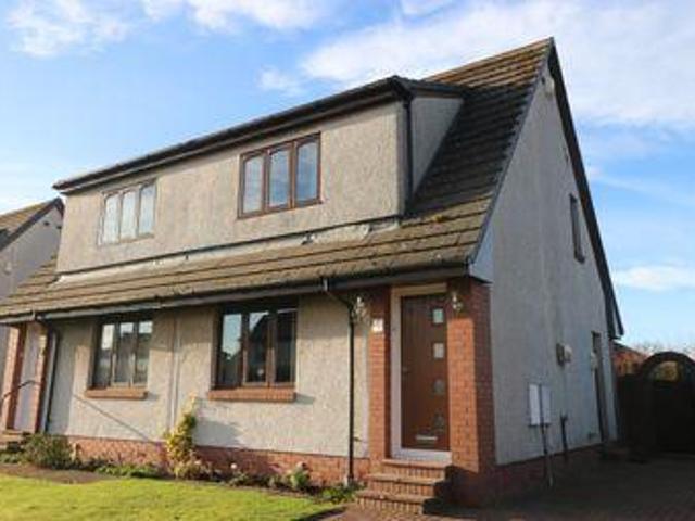 House for sale in Leven, Scotland