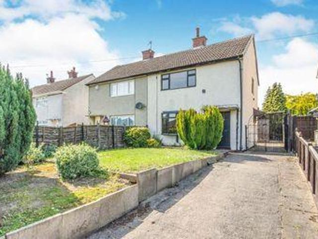 House for sale in Pontefract, West Yorkshire