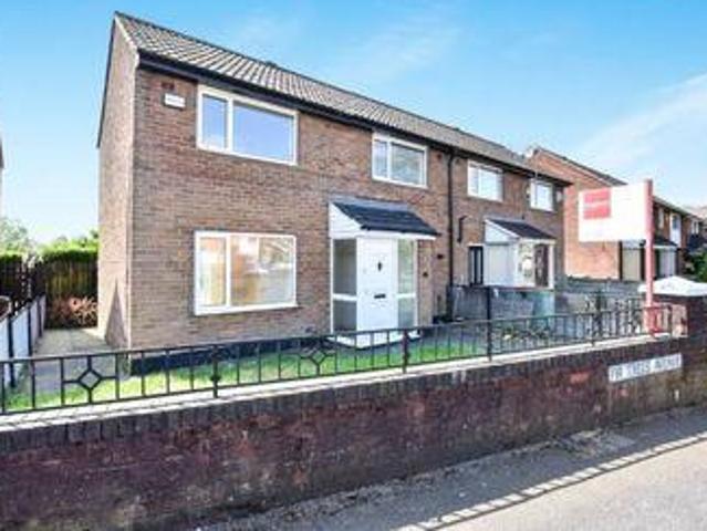 House for sale in Higher Bartle, Lancashire