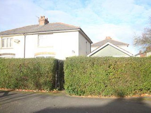 House for sale in Preston, Lancashire
