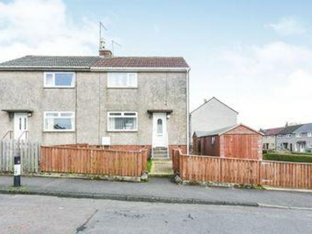 House for sale in Crookedholm, Scotland