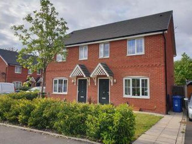 House for sale in Lancashire