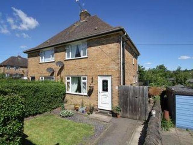 House for sale in Dronfield, North East Derbyshire