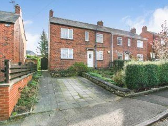 House for sale in Dronfield, North East Derbyshire