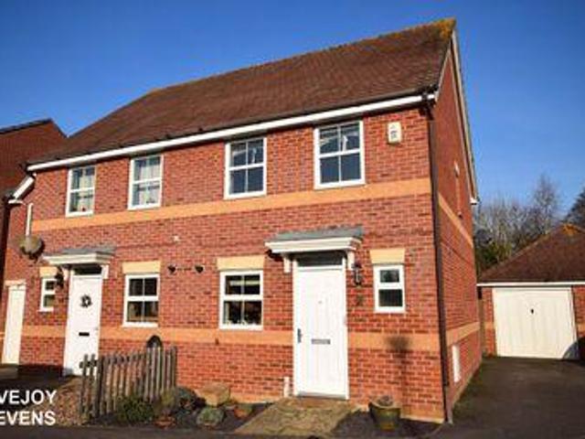 House for sale in Thatcham, West Berkshire