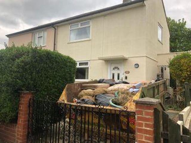 House for sale in Cleckheaton, West Yorkshire