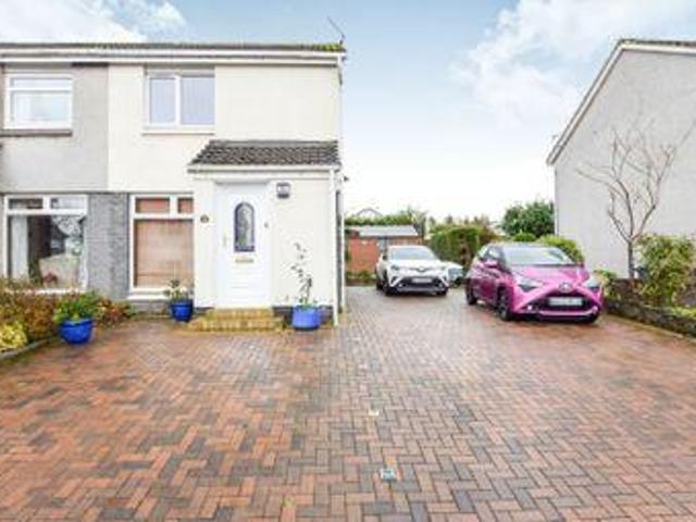 House for sale in Carluke, Scotland