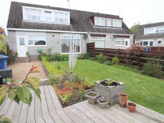 House for sale in Broxburn, Scotland