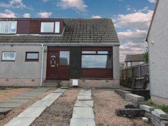 House for sale in Lochgelly, Scotland