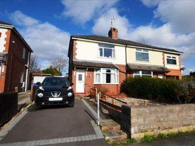 House for sale in Stoke-on-Trent