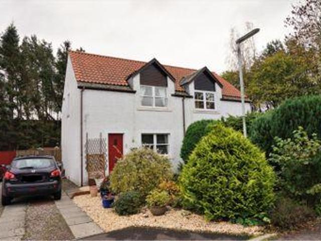 House for sale in Cupar, Scotland