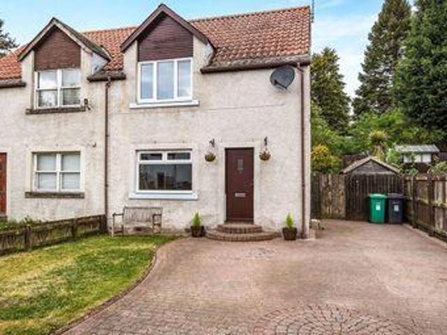 House for sale in Cupar, Scotland