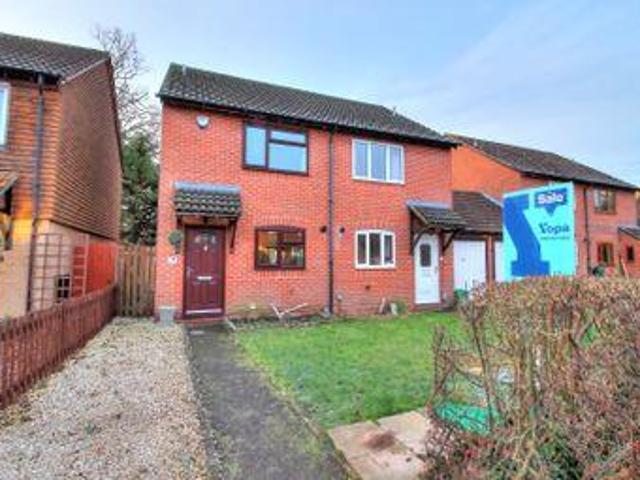House for sale in Thatcham, West Berkshire