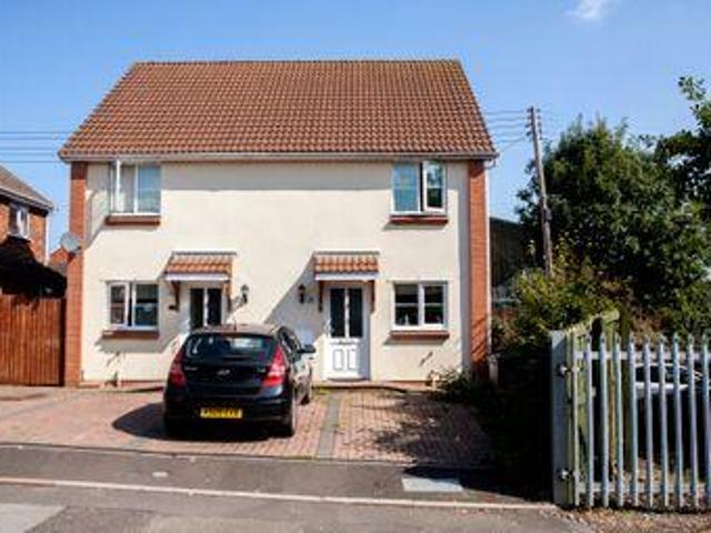 House for sale in Chard, Somerset