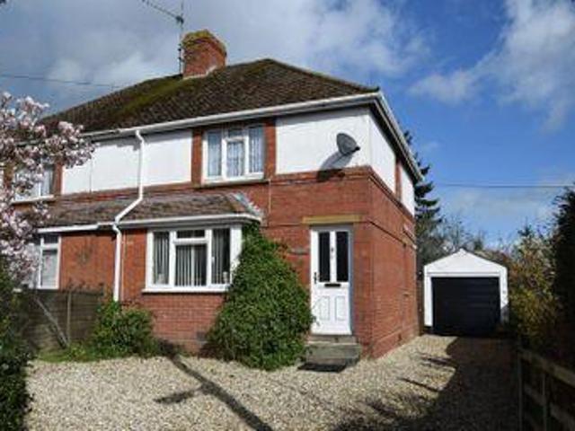 House for sale in Chard, Somerset