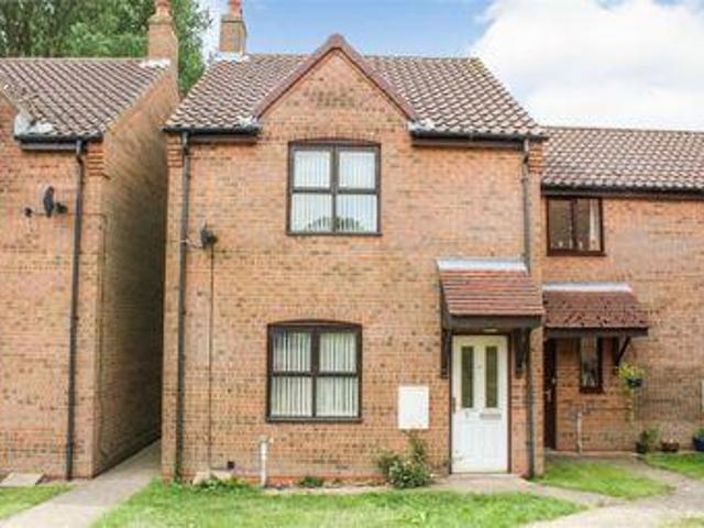 House for sale in Brigg, North Lincolnshire