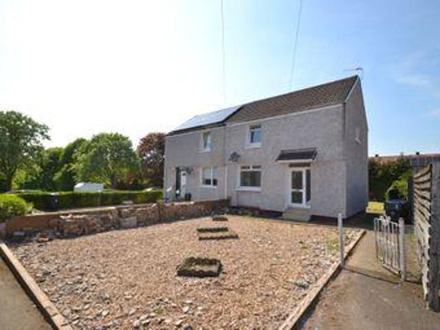 House for sale in Cambuskenneth, Scotland