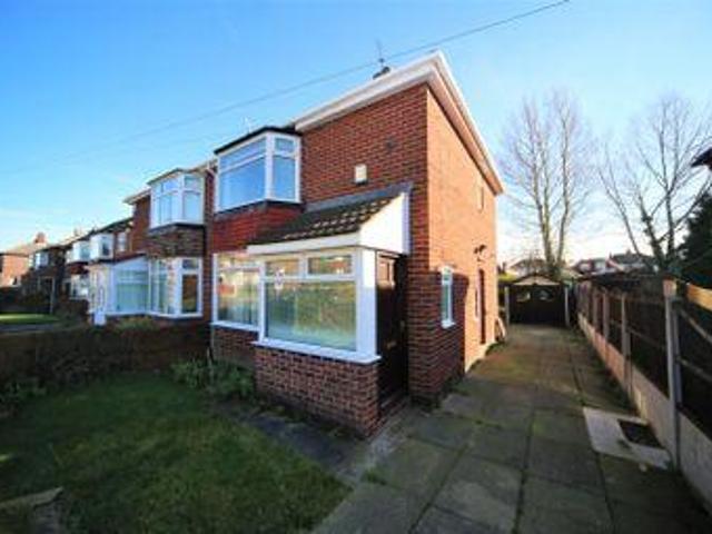House for sale in South Yorkshire