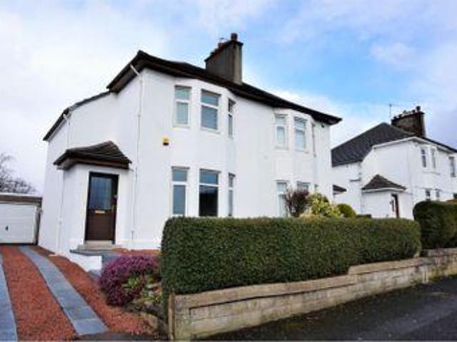 House for sale in Glenburn, Scotland