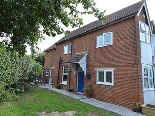 House for sale in Whitstable, Kent