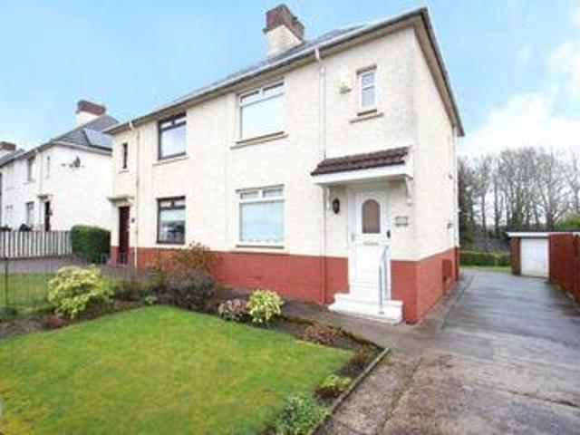 House for sale in Scotland