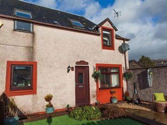 House for sale in Alloa, Scotland