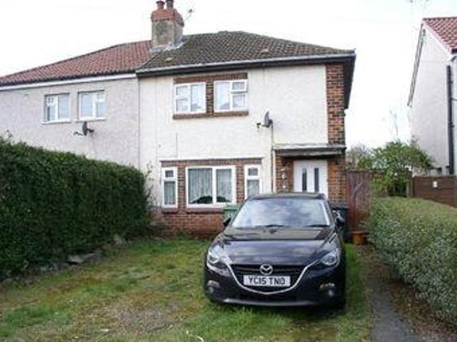 House for sale in Kedleston, East Midlands
