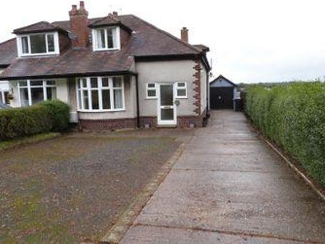 House for sale in Congleton