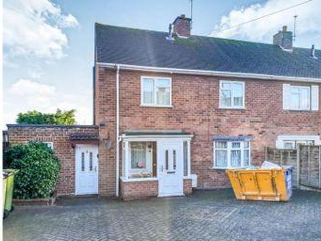House for sale in Bromsgrove, Worcestershire