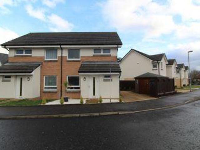 House for sale in Stevenston, Scotland