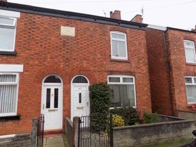 House for sale in Winsford, Cheshire