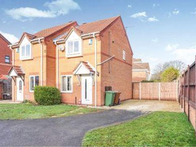 House for sale in Willenhall, West Midlands