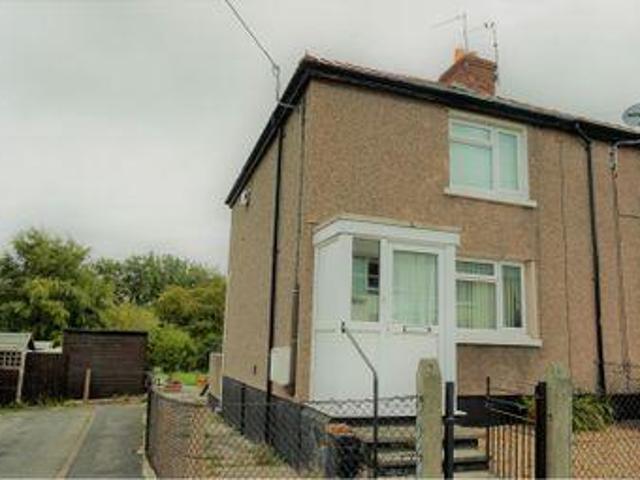 House for sale in Abergele, Wales