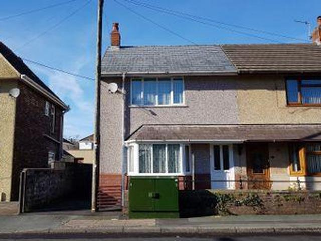 House for sale in Coedffranc, Jersey Marine