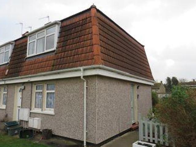 House for sale in Feckenham, City Of Bristol