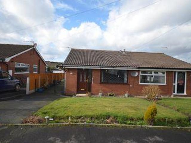 House for sale in Darwen