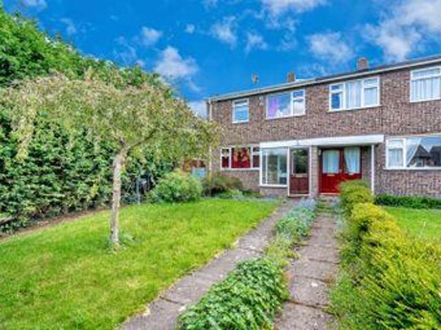 House for sale in Chadsmoor, Staffordshire