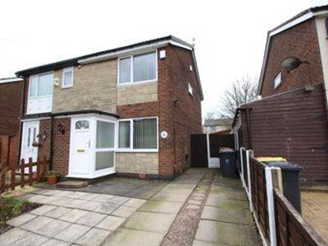 House for sale in Higher Bartle, Lancashire