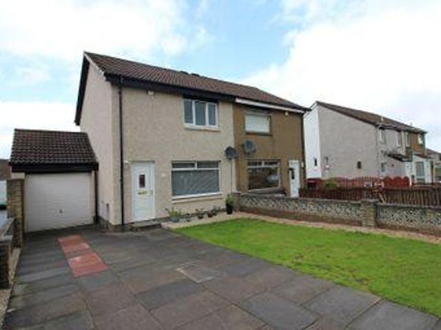 House for sale in Bathgate, Scotland