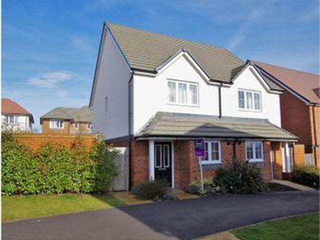 House for sale in Salisbury, Wiltshire